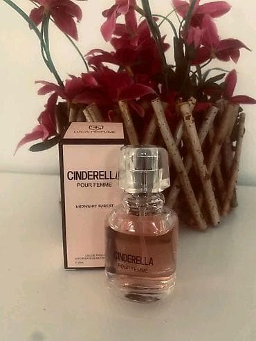 Perfumes: Set ženskih parfema – Eau de Parfum (EDP) - Brendovi/kolekcije — 9