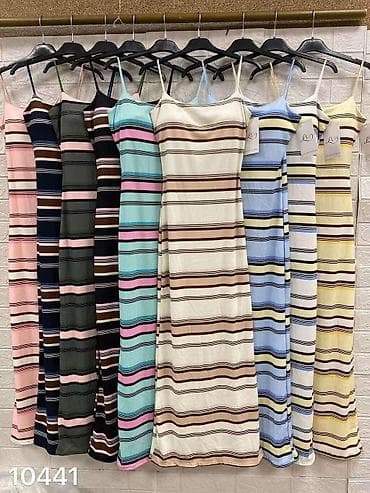 karner na haljini: 03. L. haljina 2.600 dinara — 1