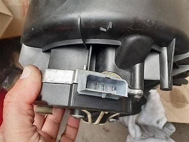 belgrade car sales: VENTILATOR KABINE ZA OPEL SIGNUM, VECTRA C OD 2001. DO 2007. GOD. | — 2