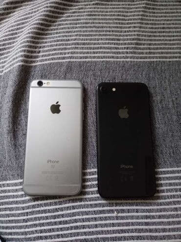 prenosivi punjac za iphone: Apple iPhone iPhone 8, Otisak prsta — 2