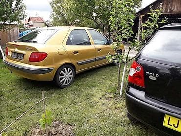 SERVO PUMPA ZA CITROEN XSARA OD 1998. DO 2005. GOD. | DELOVI ZA