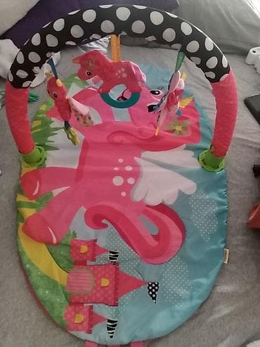 šuškavci za decu: Gimnastika za bebe — 2