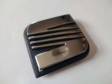xtool d5s cena: ZADNJI ZNAK 92-99 GOD. ZA SEAT TOLEDO | Zadnji znak na gepek vratima — 3