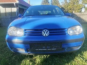 VOLKSWAGEN GOLF 4 - KOMPLETAN AUTO U DELOVIMA | Delovi Golf 4 1.4 na lalafo.rs VOLKSWAGEN GOLF 4 - KOMPLETAN AUTO U DELOVIMA | Delovi Golf 4 1.4