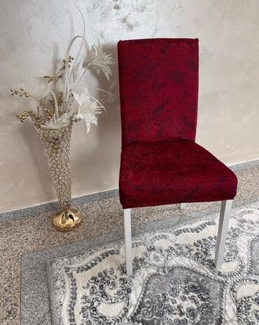 frotirski prekrivaci akcija: AKCIJA️AKCIJA️AKCIJA️ PREKRIVAČI ZA STOLICE-6 komada2000dinara — 3