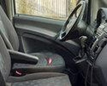 lančanik za vitlo: VITO W639 - KOŽICA MENJAČA ZA MERCEDES BENZ OSTALO OD 2003. DO 2014 — 9