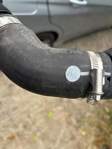 bure za benzin: CEV TURBINE ZA VOLKSWAGEN GOLF 7, CADDY, PASSAT B8 . OD 2013. DO — 2