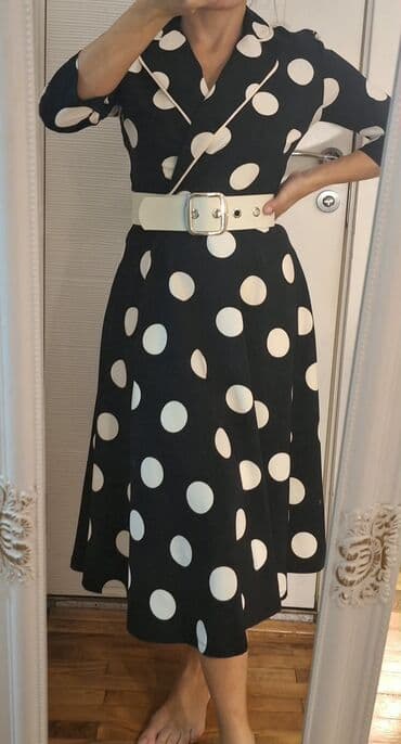 kosulja na engleski: Haljina xxl vel sa etiketom predobar materijal — 2