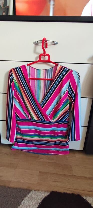 pull and bear suskavac: Desigual, Pamuk, bоја - Šareno — 25