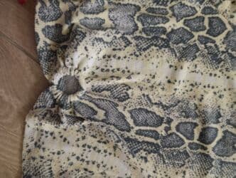 Headgear: Majica xs s — 2