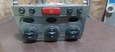audi a2 tuning: ALFA 147 PANEL KLIME DIGITALNI | Digitalni panel klime tockici — 3