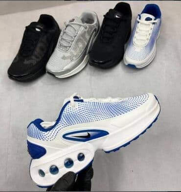 sean wotherspoon air max 97: Trainers, Nike, size - 46 — 2