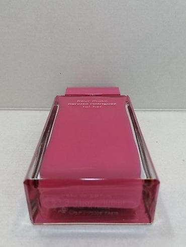 trijumf ljubavi 109: NARCISO RODRIGUEZ FOR HER FLEUR MUSC EDP100ML TSTR | Original — 2