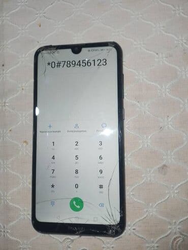 huawei q11 stb: Huawei Y7 — 9