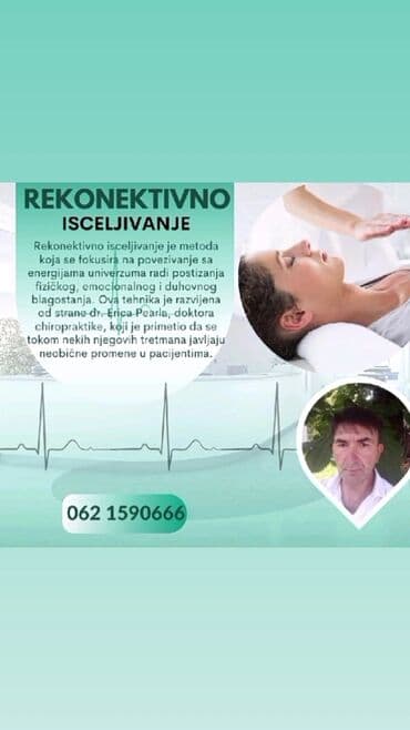 nokti za svecane prilike: Rekonektivno isceljivanje je metoda koja se fokusira na povezivanje sa — 3