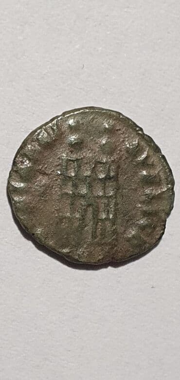two and a half man online sa prevodom: ☆ THEODOSIUS I 379-395AD The Great 388AD Ancient Roman Coin Military — 2