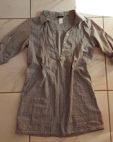 h m kaisevi: H&M, S (EU 36), color - Multicolored — 1