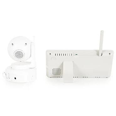 pitanja za decu od 6 godina: **CANGAROO Video monitor za bebe Iris – CAN1626-70** Cangaroo Iris je — 5