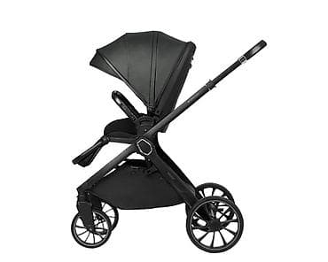stokke torba za kolica: KIKKA BOO Kolica TIFFANY 2u1 – dark grey (SKU: KKB2) Kikka Boo — 7