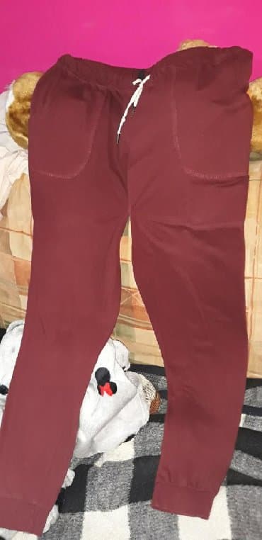 Women's Sweatsuits: Prelepe trenerice, marke Caliopi. L velicine — 6