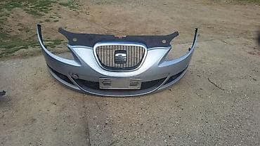 seat kola: LEON BRANIK ZA SEAT LEON OD 2005. DO 2009. GOD — 1
