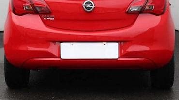 prednji branik opel meriva cena: ZADNJI BRANIK ZA OPEL CORSA E OD 2014. DO 2019. GOD. | Polovni — 1