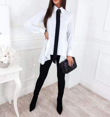 exit kosulje: Kosulje 2000 — 2