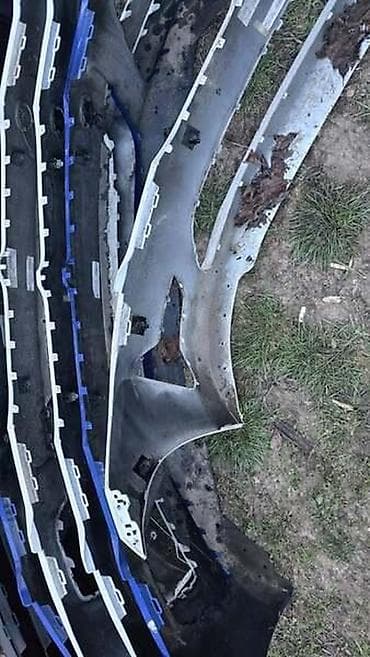 delovi alternatora: PREDNJI BRANIK G20 G21 ZA BMW SERIJA 3 | BMW 3 g20 g21 prednji — 3