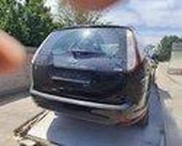 stop svetlo passat b6 karavan: ZADNJI BRANIK KARAVAN ZA FORD FOCUS OD 2007. DO 2010. GOD. | — 3
