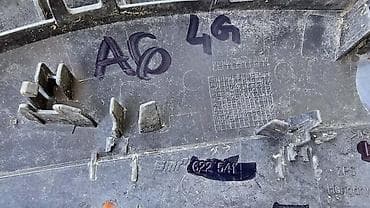 bure za benzin: OBLOGA RETROVIZOR 4G ZA AUDI A6 | Audi a6 4g donja obloga plastika — 4
