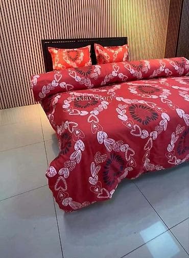 trex tea lilly: Bambus pamuk posteljine za francuski ležaj
Cena 3500 din💚
G⚜️ — 1
