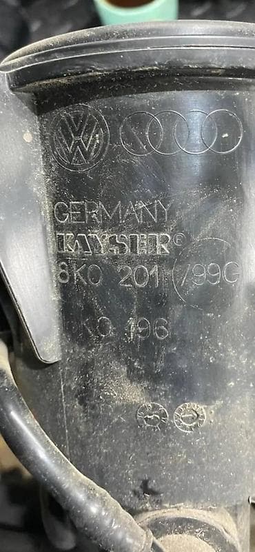 lovato prekidac za plin: AUDI Q5 2.0 TFSI DELOVI SEPARATOR ISPARENJA 8R0201799G | Audi q7 q5 — 1