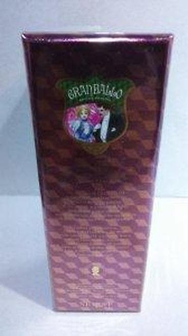 Parfemi: XERJOFF GRAN BALLO EDP 30ML | Xerjoff Gran Ballo edp 30ml. Original — 7
