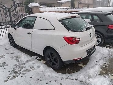 tomos a3 delovi: SEAT IBIZA 1.6TDI - KOMPLETAN AUTO U DELOVIMA | U ponudi sve vrste — 3