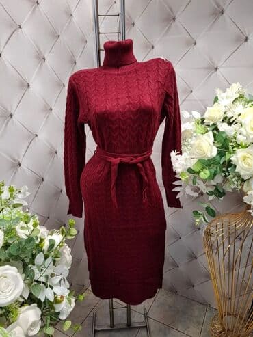 ❤️❤️ trikozazne haljine 2700❤️❤️ na lalafo.rs — 5 ❤️❤️ trikozazne haljine 2700❤️❤️ — 5