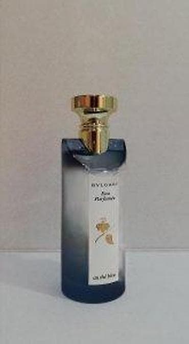 bulgari original: BVLGARI EAU PARFUMEE AU THE BLEU EDC150ML TSTR | Bvlgari Eau — 5