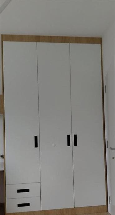 Šivenje i popravka odeće: Izrada nameštaja po meri - kuhinje, ormari, tv komode, klub stolovi — 10