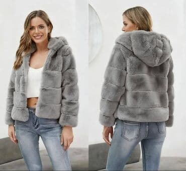 Women's Clothing: Bundice uni velicina — 1