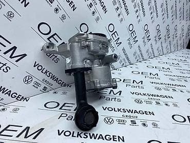 polovni passat b6: ULJNA PUMPA 04L ZA VOLKSWAGEN TIGUAN, TOURAN, PASSAT B7 . - 04L 145 — 4