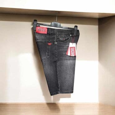 dsquared2 bermude: Shorts, Jeans — 7