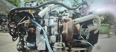 brodski transport: MOTOR 1.5 CDI ZA MERCEDES BENZ A 140, A 150, A 160 . OD 2011. DO — 3