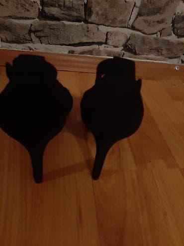 nike tech fleece l: Nove H&M sandale.Nisu ni jednom obuvene.Za vise informacija — 3