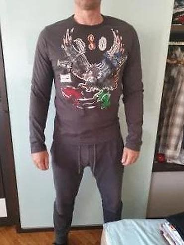 skafanderi muski: HARDSODA, TOP MAJICA,VEL. L | Polovno! ! ! Hot. Hot. Hot. Prelepi — 2