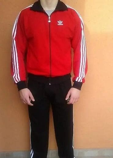 Bermude i šortsevi: Komplet, Adidas, bоја - Crna, Poliester — 2