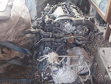 displej za pezo 407 cena: 20.MOTOR ZA PEUGEOT 407 ZA 2007. GOD. | Kompletan motor  prodaje se — 4