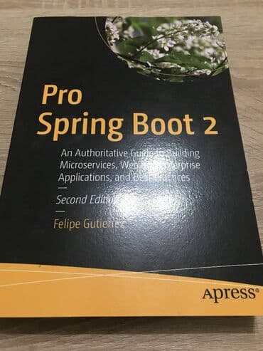 game of thrones prevod: Pro Spring Boot 2 Одлично очувана књига Синопсис: Quickly and — 1