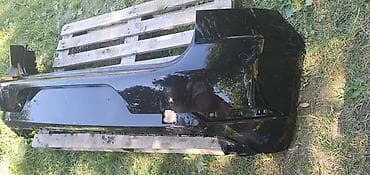 zerko auto delovi: ZADNJI BRANIK ZA VOLKSWAGEN GOLF 7 | vocvagen golf 7.5 facelift — 1