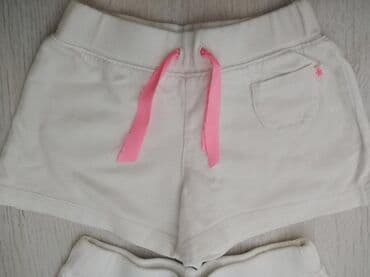 zara bluze za devojcice: Short, 104-110 — 4