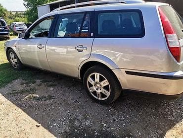 MENJAC 6 BRZINA MK3 ZA FORD MONDEO OD 2004. DO 2007. GOD. | FORD