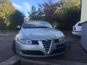fiat s: DELOVI ZA ALFA ROMEO GT | Alfa Romeo GT delovi Originalni polovni — 4